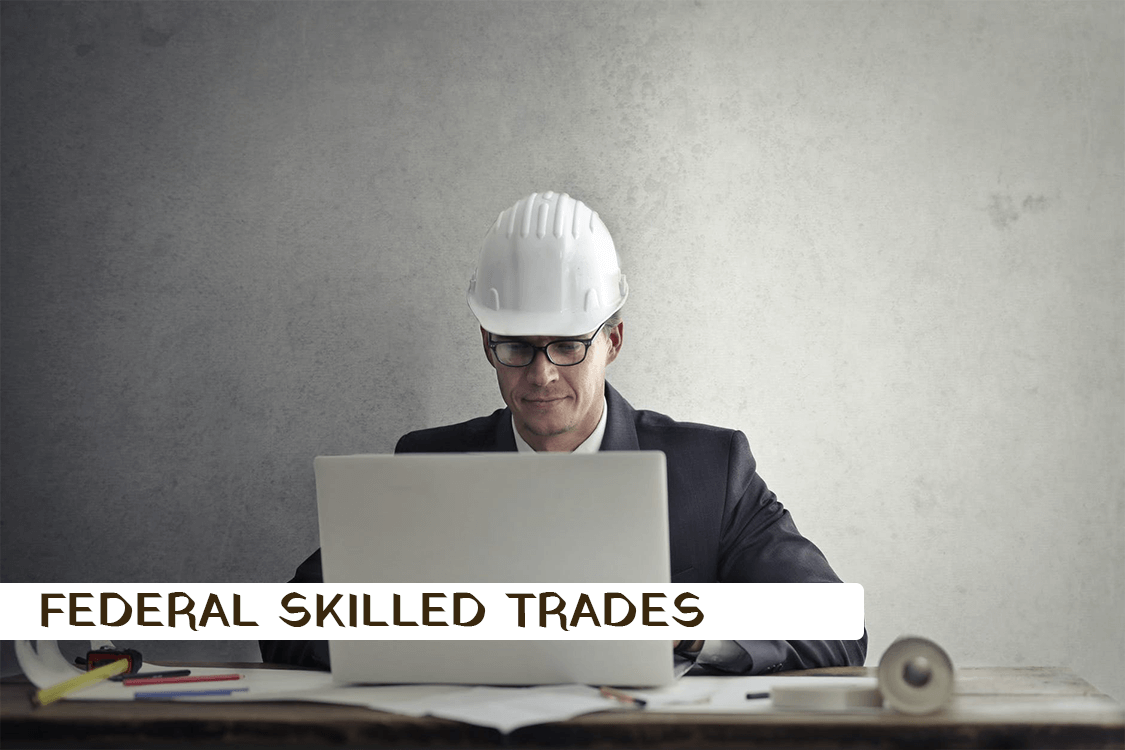 Federal Skilled Trades