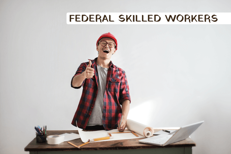 Federal Skilled Workers