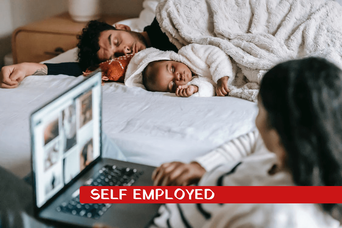 Self Employed